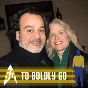 Meet your Posher, Peter